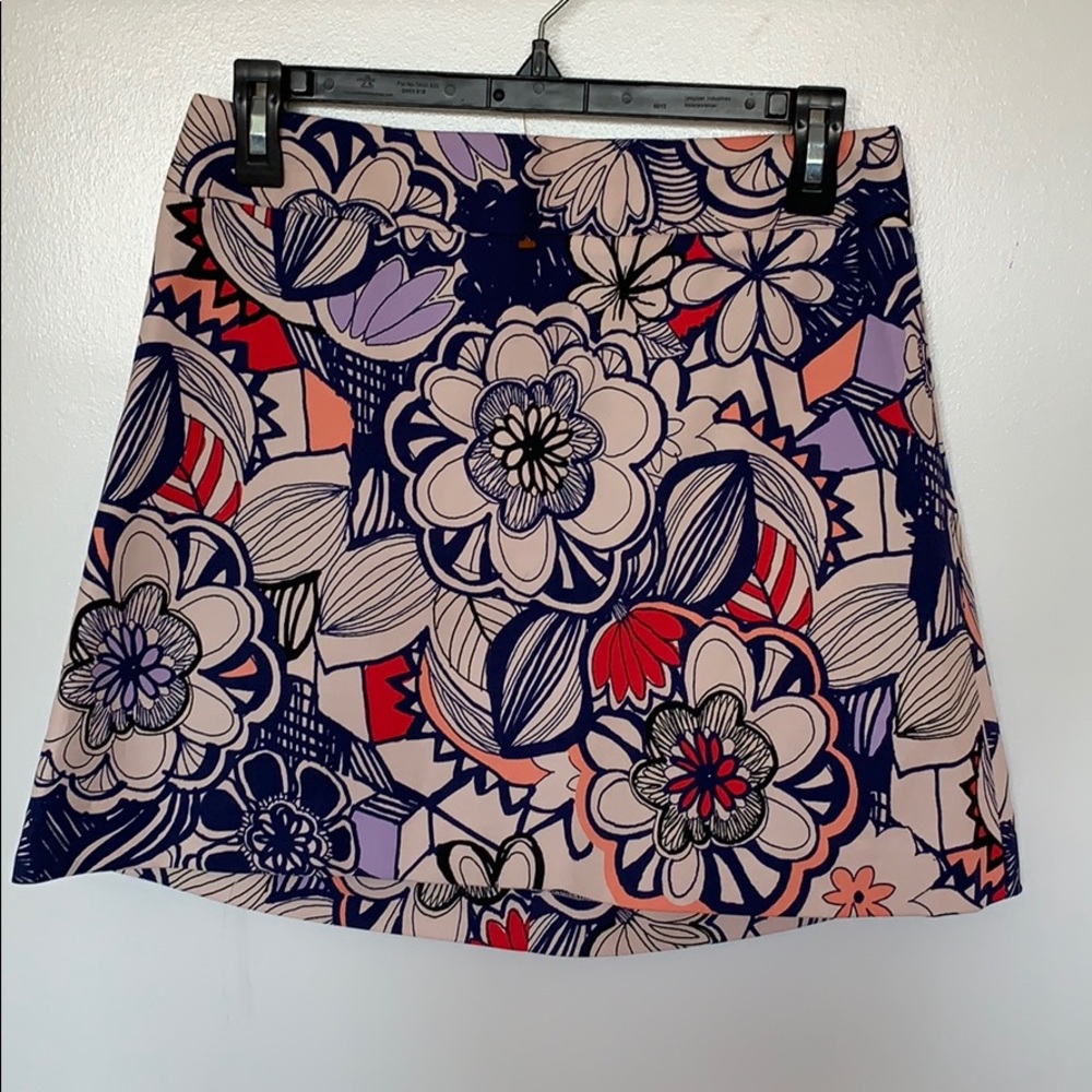Express skirt 6